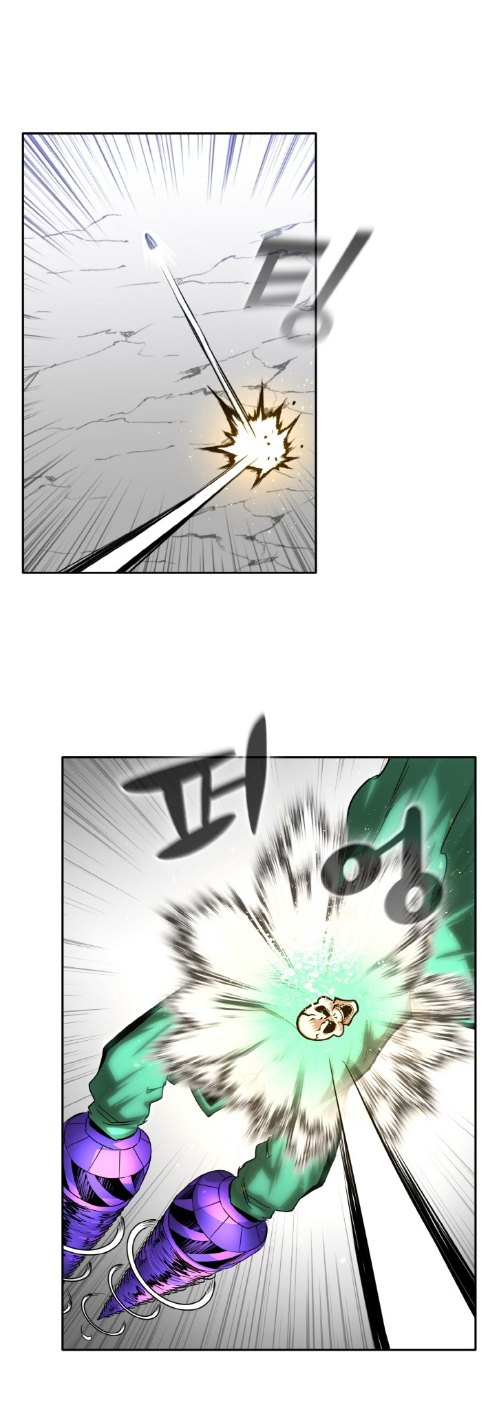 Counter Cube Chapter 68 33